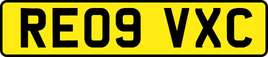 RE09VXC