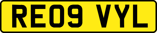 RE09VYL
