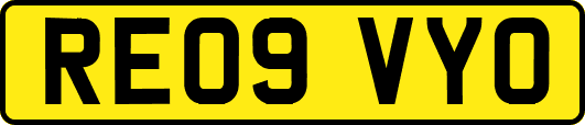RE09VYO