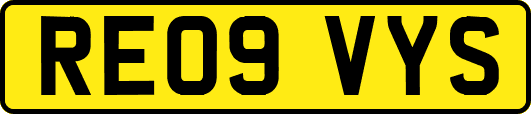 RE09VYS