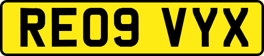 RE09VYX