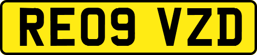 RE09VZD