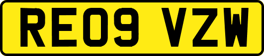 RE09VZW