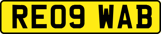 RE09WAB