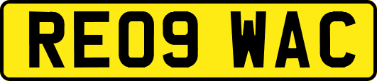 RE09WAC