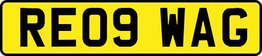 RE09WAG