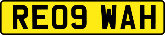 RE09WAH