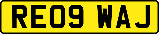RE09WAJ