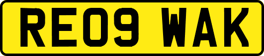 RE09WAK