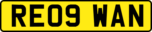 RE09WAN