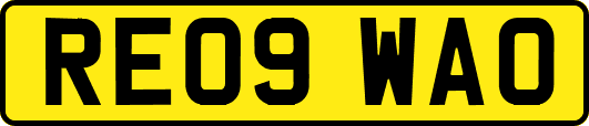 RE09WAO