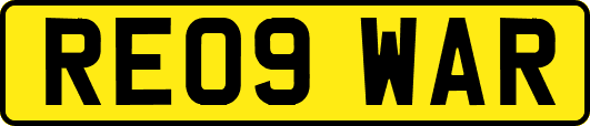 RE09WAR