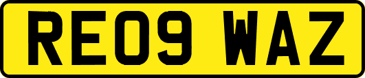 RE09WAZ