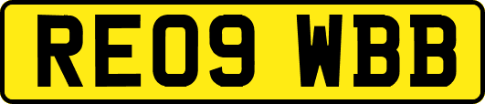 RE09WBB