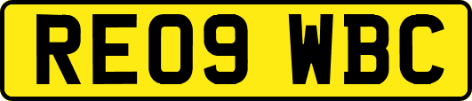 RE09WBC