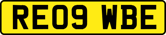 RE09WBE