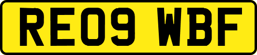 RE09WBF