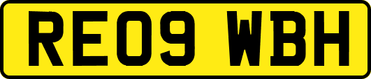 RE09WBH