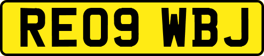 RE09WBJ