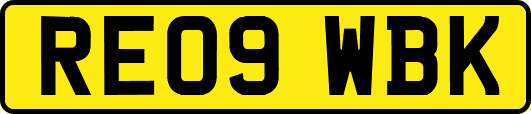 RE09WBK