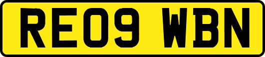 RE09WBN