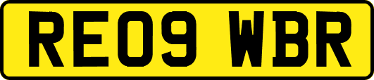 RE09WBR