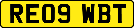 RE09WBT