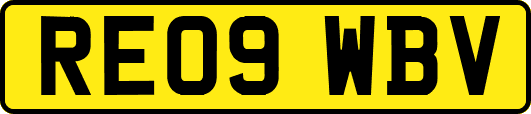 RE09WBV