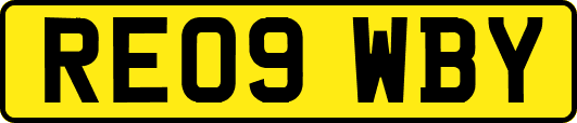 RE09WBY
