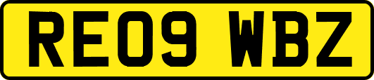 RE09WBZ