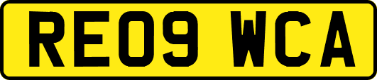 RE09WCA
