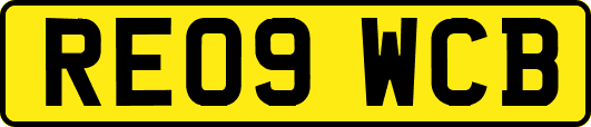 RE09WCB
