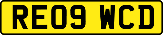 RE09WCD