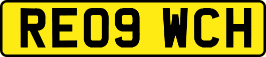 RE09WCH