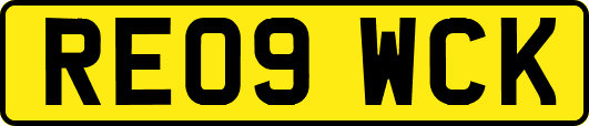 RE09WCK