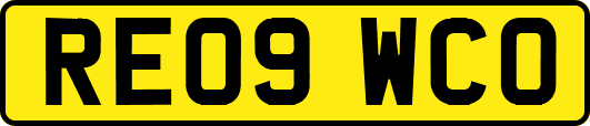 RE09WCO