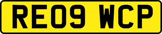 RE09WCP