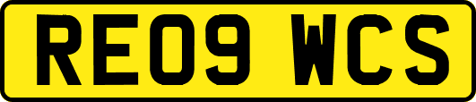 RE09WCS