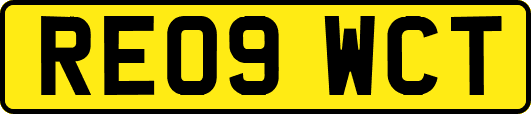 RE09WCT