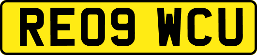 RE09WCU