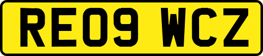 RE09WCZ