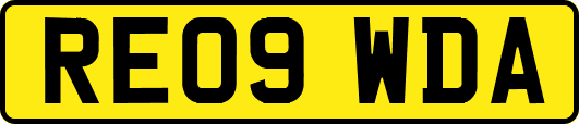 RE09WDA