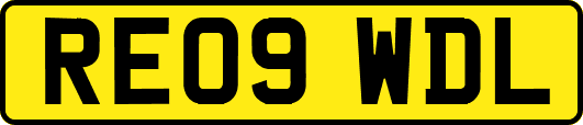 RE09WDL