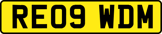 RE09WDM