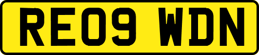 RE09WDN