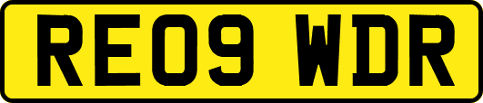 RE09WDR