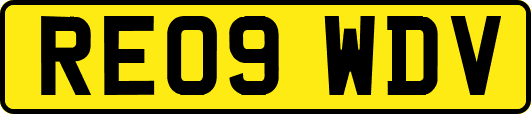 RE09WDV