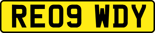 RE09WDY