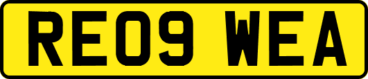 RE09WEA