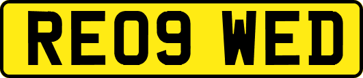 RE09WED